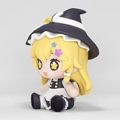 Huggy Good Smile 東方LostWord 霧雨魔理沙【予約商品】