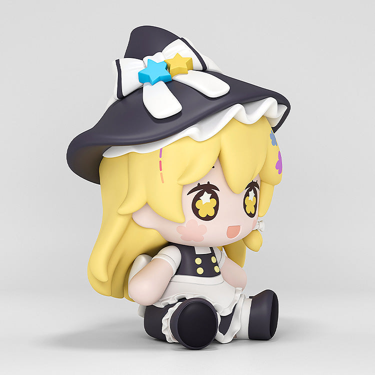 Huggy Good Smile 東方LostWord 霧雨魔理沙【予約商品】