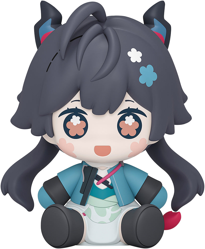 Huggy Good Smile アークナイツ:エンドフィールド チェン・センユー【予約商品】