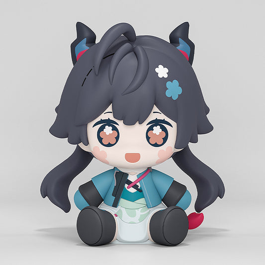 Huggy Good Smile アークナイツ:エンドフィールド チェン・センユー【予約商品】