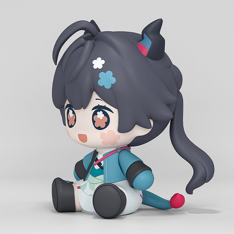 Huggy Good Smile アークナイツ:エンドフィールド チェン・センユー【予約商品】