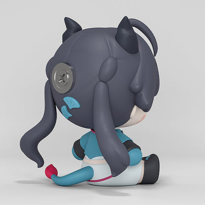Huggy Good Smile アークナイツ:エンドフィールド チェン・センユー【予約商品】