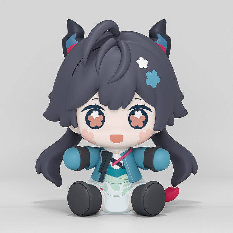 Huggy Good Smile アークナイツ:エンドフィールド チェン・センユー【予約商品】