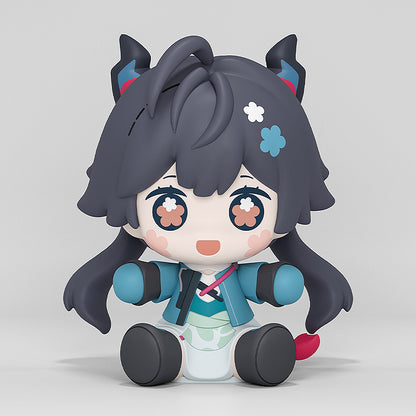 Huggy Good Smile アークナイツ:エンドフィールド チェン・センユー【予約商品】