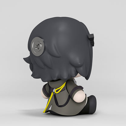 Huggy Good Smile アークナイツ:エンドフィールド 管理人(女)【予約商品】