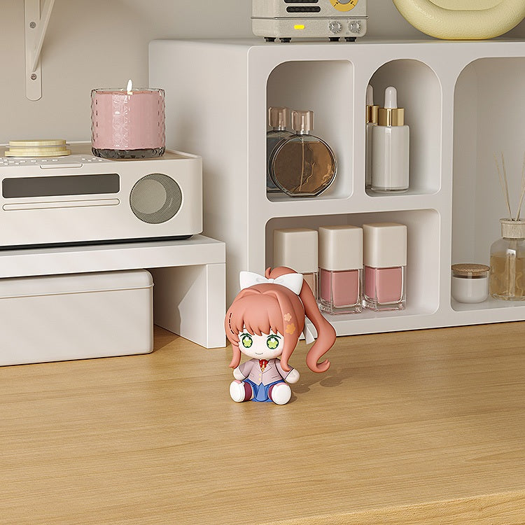 Huggy Good Smile ドキドキ文芸部! モニカ【予約商品】