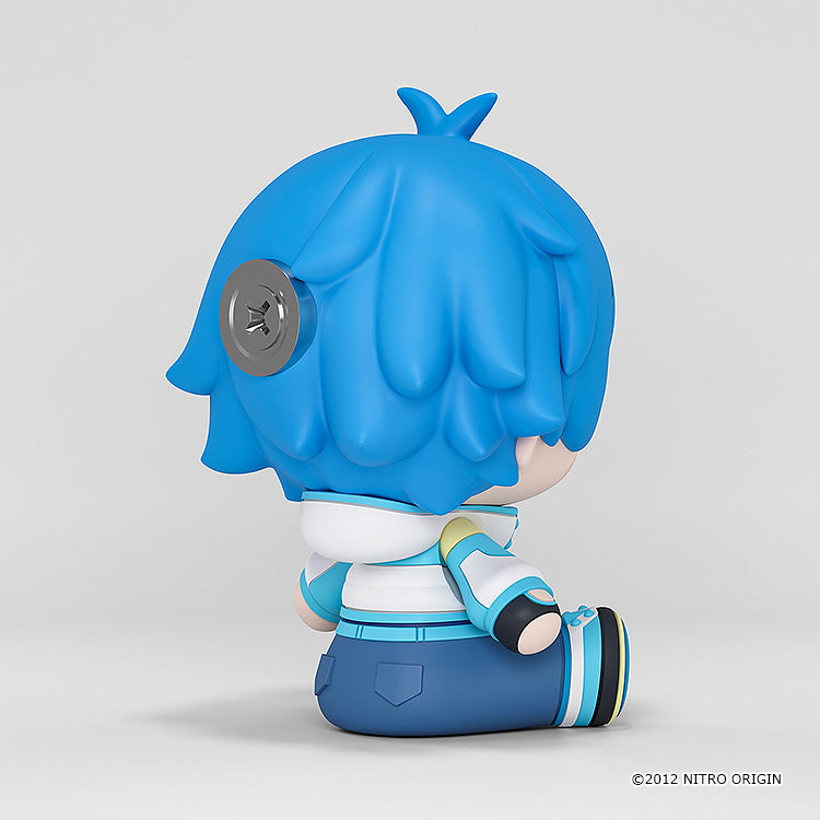 Huggy Good Smile DRAMAtical Murder 蒼葉【予約商品】
