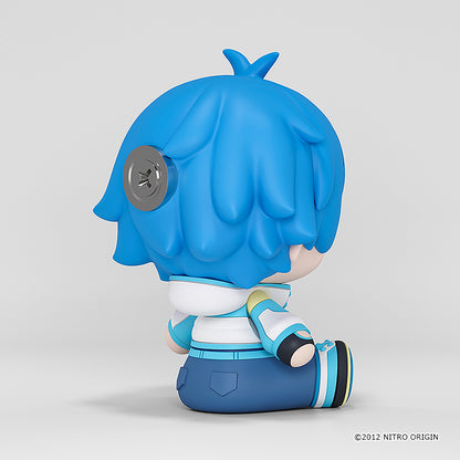 Huggy Good Smile DRAMAtical Murder 蒼葉【予約商品】