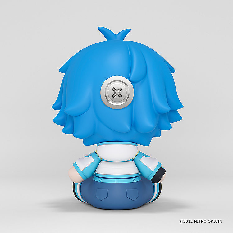 Huggy Good Smile DRAMAtical Murder 蒼葉【予約商品】