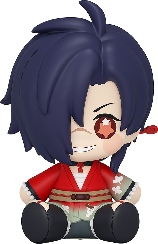 Huggy Good Smile DRAMAtical Murder 紅雀【予約商品】