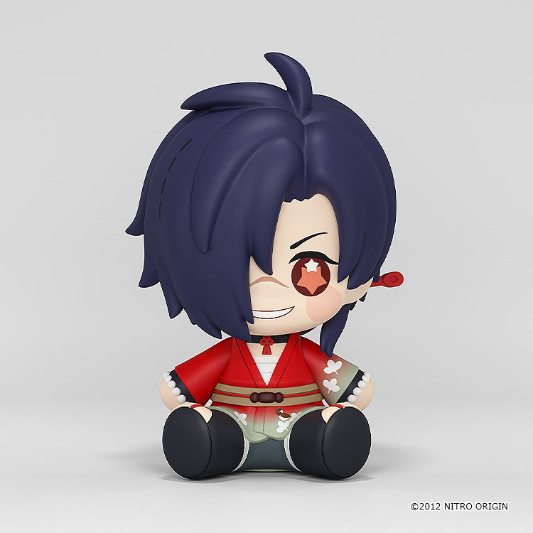 Huggy Good Smile DRAMAtical Murder 紅雀【予約商品】