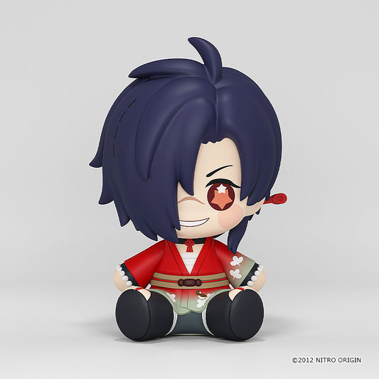 Huggy Good Smile DRAMAtical Murder 紅雀【予約商品】