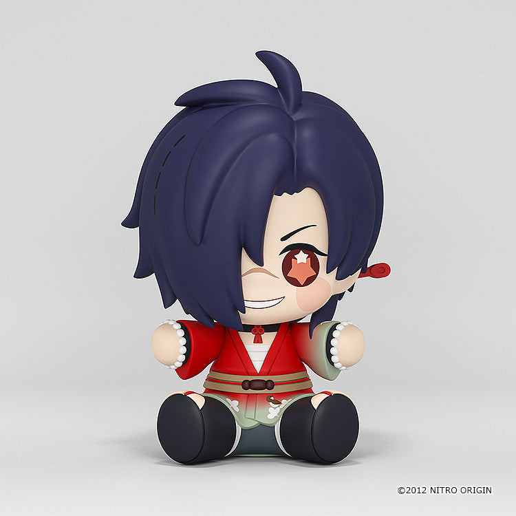 Huggy Good Smile DRAMAtical Murder 紅雀【予約商品】