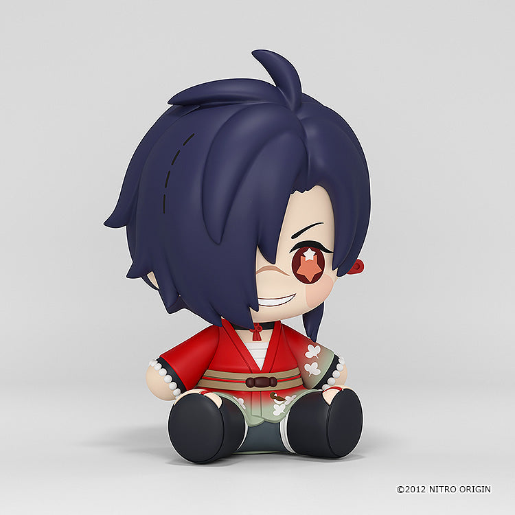 Huggy Good Smile DRAMAtical Murder 紅雀【予約商品】