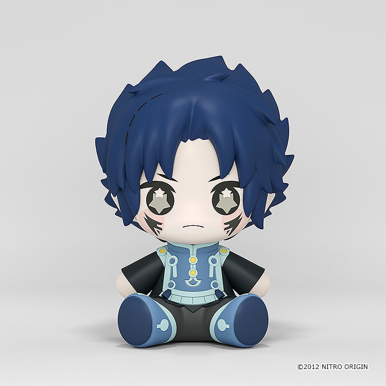 Huggy Good Smile DRAMAtical Murder 蓮【予約商品】