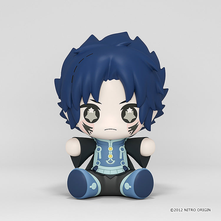 Huggy Good Smile DRAMAtical Murder 蓮【予約商品】