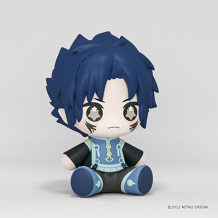Huggy Good Smile DRAMAtical Murder 蓮【予約商品】