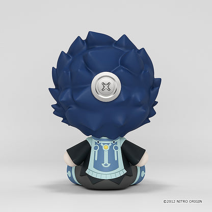 Huggy Good Smile DRAMAtical Murder 蓮【予約商品】
