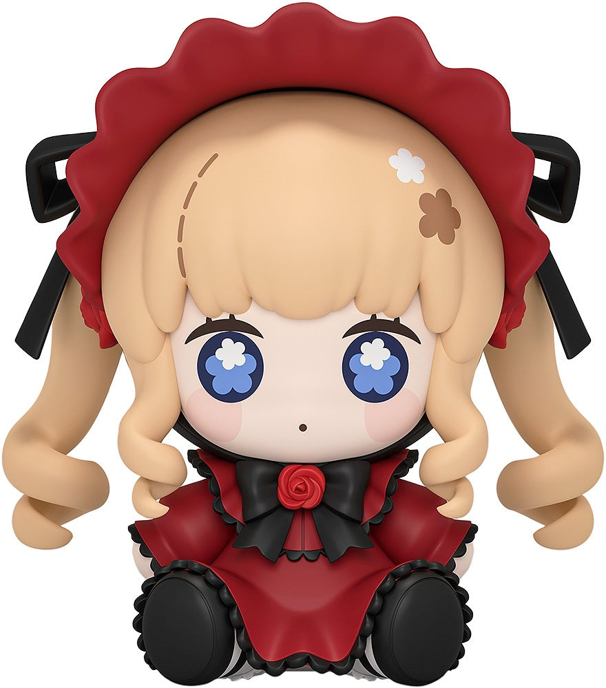 Huggy Good Smile ローゼンメイデン 真紅【予約商品】