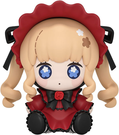 Huggy Good Smile ローゼンメイデン 真紅【予約商品】