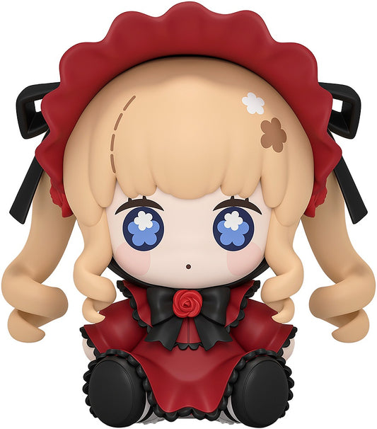 Huggy Good Smile ローゼンメイデン 真紅【予約商品】
