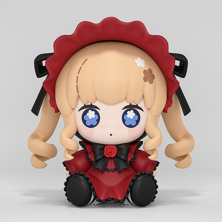 Huggy Good Smile ローゼンメイデン 真紅【予約商品】