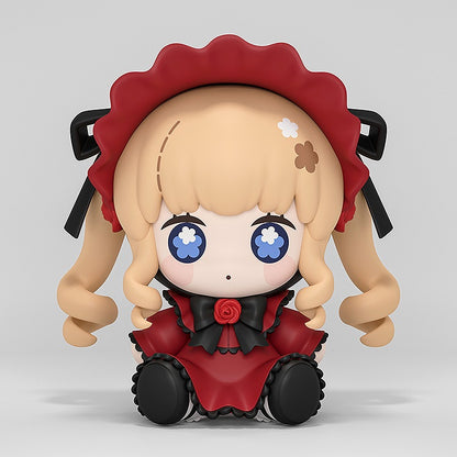 Huggy Good Smile ローゼンメイデン 真紅【予約商品】