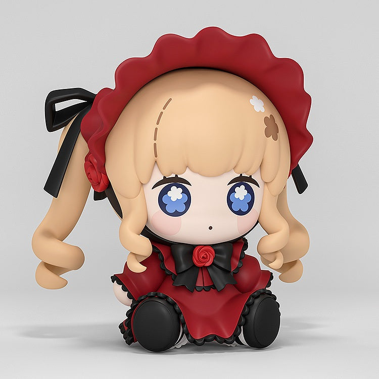 Huggy Good Smile ローゼンメイデン 真紅【予約商品】