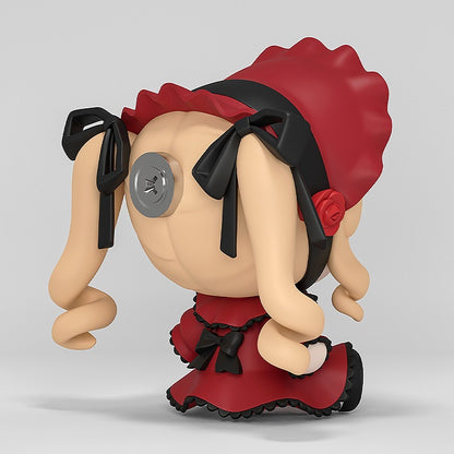 Huggy Good Smile ローゼンメイデン 真紅【予約商品】