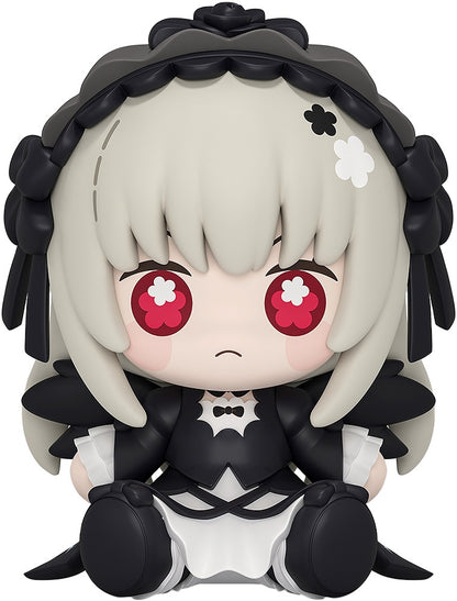 Huggy Good Smile ローゼンメイデン 水銀燈【予約商品】