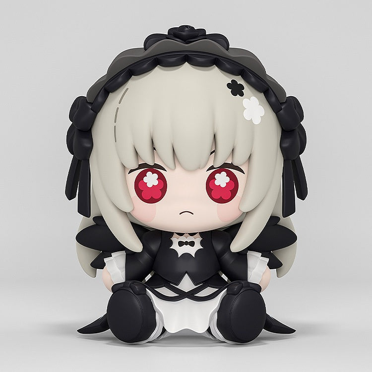 Huggy Good Smile ローゼンメイデン 水銀燈【予約商品】