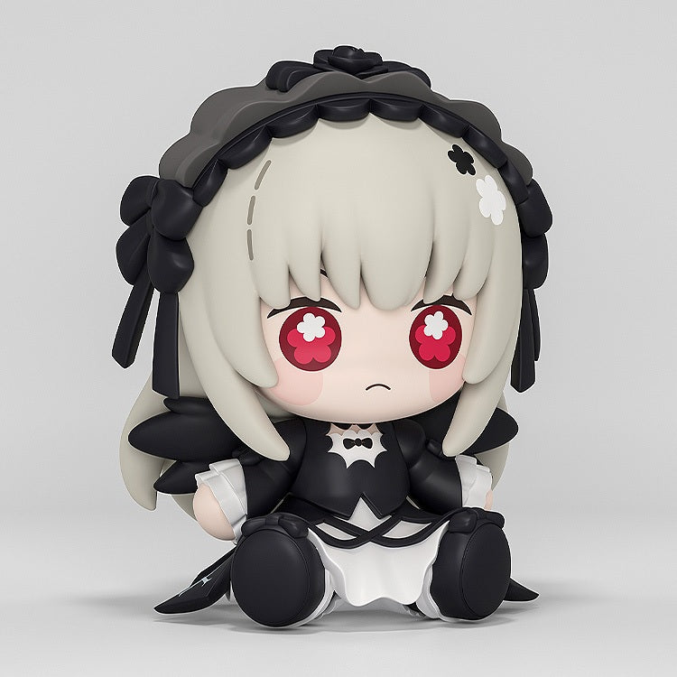 Huggy Good Smile ローゼンメイデン 水銀燈【予約商品】