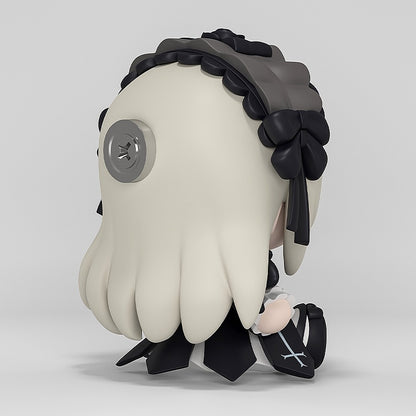 Huggy Good Smile ローゼンメイデン 水銀燈【予約商品】