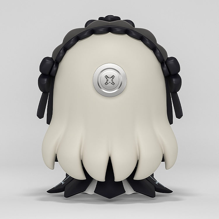 Huggy Good Smile ローゼンメイデン 水銀燈【予約商品】