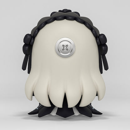 Huggy Good Smile ローゼンメイデン 水銀燈【予約商品】