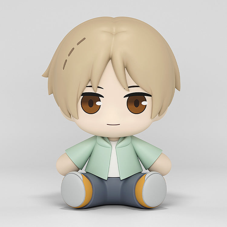 Huggy Good Smile 夏目友人帳 夏目貴志【予約商品】
