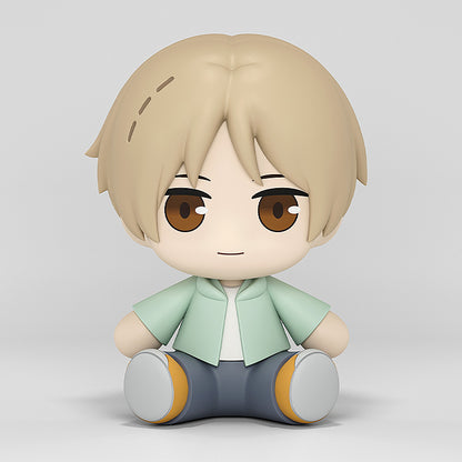 Huggy Good Smile 夏目友人帳 夏目貴志【予約商品】
