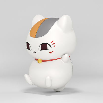 Huggy Good Smile 夏目友人帳 ニャンコ先生【予約商品】