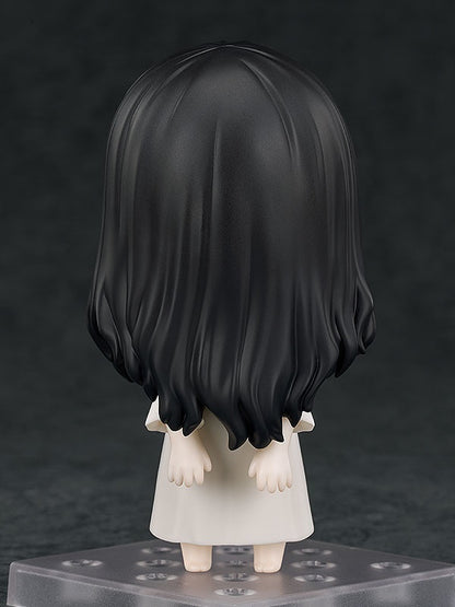 ねんどろいど キャラクター貞子 貞子【予約商品】