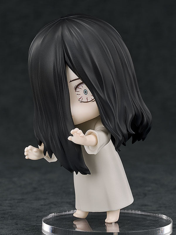 ねんどろいど キャラクター貞子 貞子【予約商品】