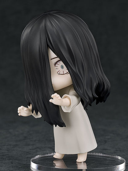ねんどろいど キャラクター貞子 貞子【予約商品】