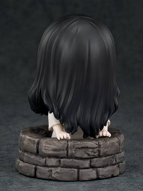 ねんどろいど キャラクター貞子 貞子【予約商品】