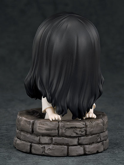 ねんどろいど キャラクター貞子 貞子【予約商品】
