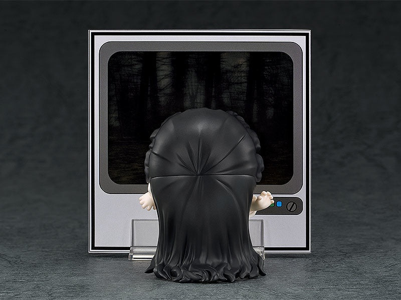 ねんどろいど キャラクター貞子 貞子【予約商品】