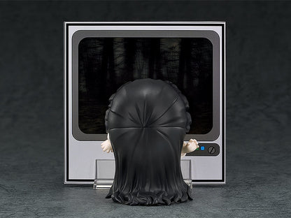 ねんどろいど キャラクター貞子 貞子【予約商品】