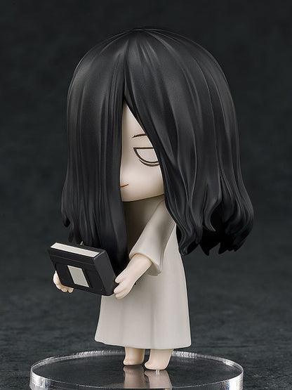 ねんどろいど キャラクター貞子 貞子【予約商品】