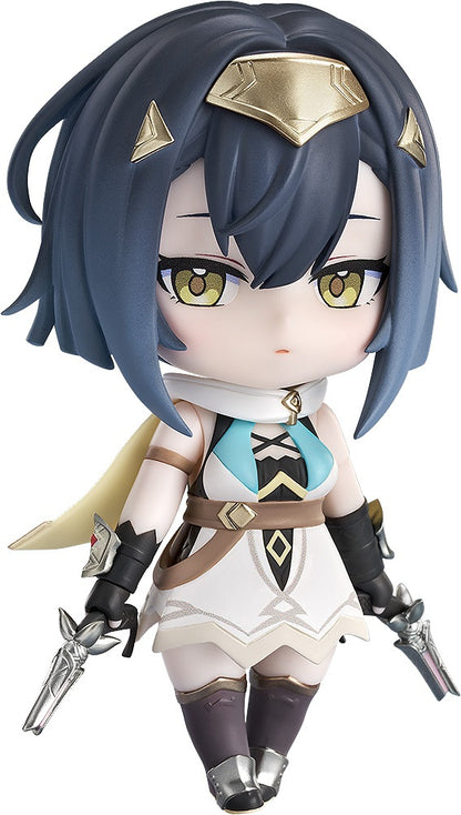 ねんどろいど ステラソラ コハク【予約商品】
