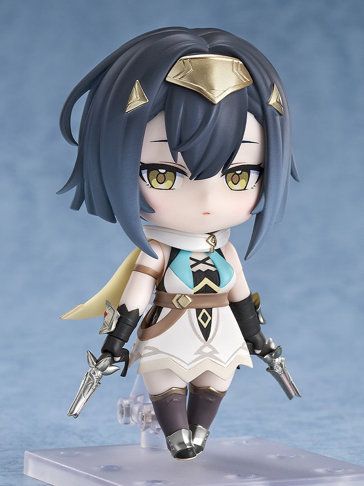 ねんどろいど ステラソラ コハク【予約商品】