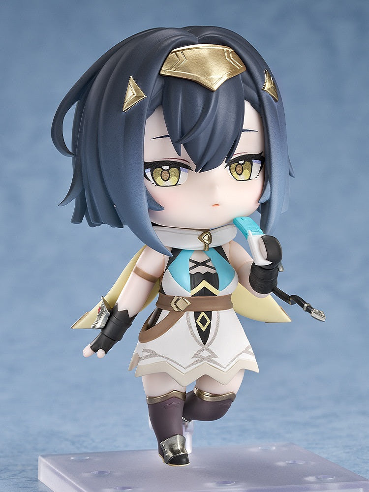 ねんどろいど ステラソラ コハク【予約商品】