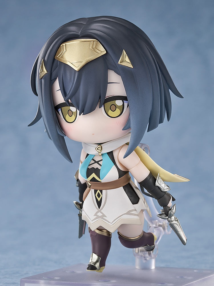 ねんどろいど ステラソラ コハク【予約商品】